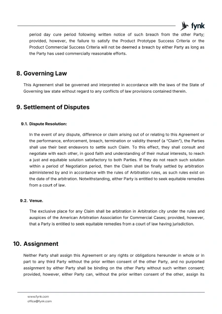 Template screenshot 7