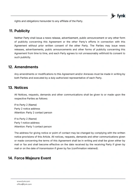 Template screenshot 8