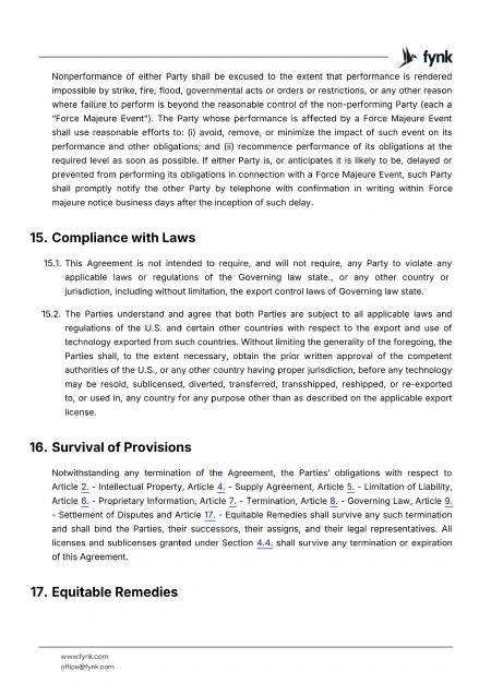 Template screenshot 9