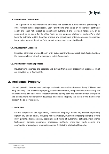 Template screenshot 14