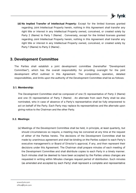 Template screenshot 19