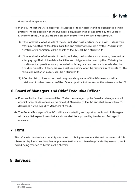 Template screenshot 3