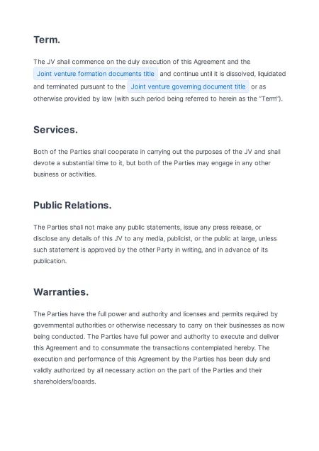 Template screenshot 6