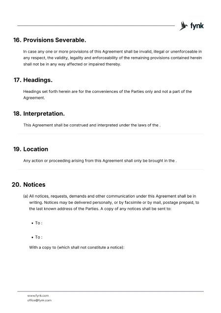 Template screenshot 6