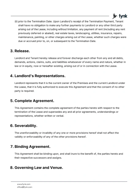 Template screenshot 2