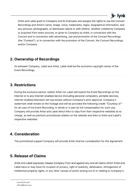 Template screenshot 3