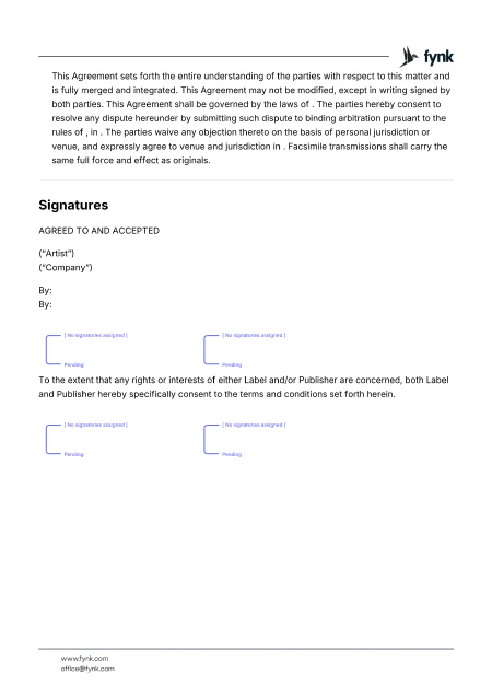 Template screenshot 5