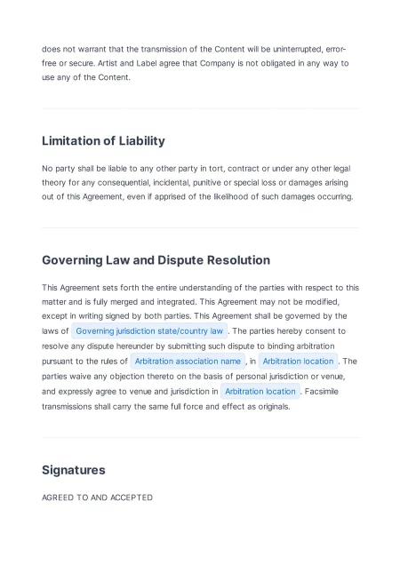 Template screenshot 6