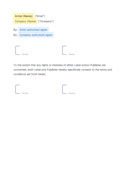 Template screenshot 7