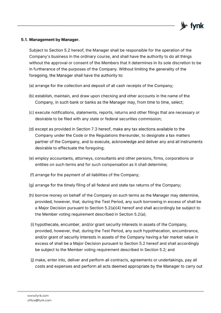 Template screenshot 4