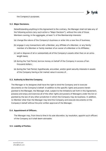 Template screenshot 5