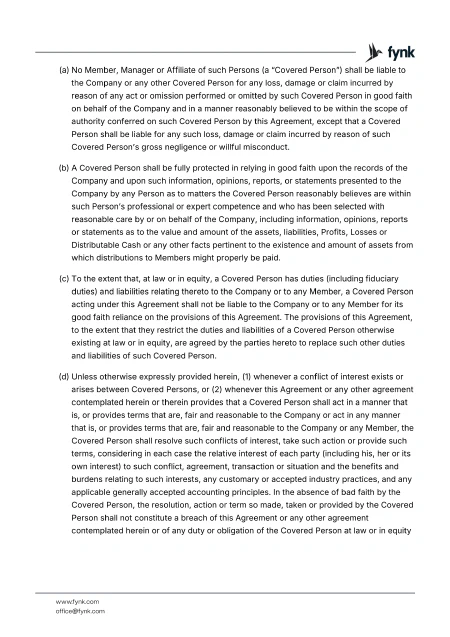 Template screenshot 6