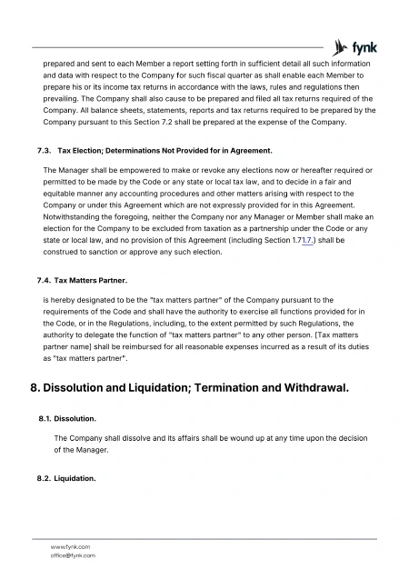 Template screenshot 13