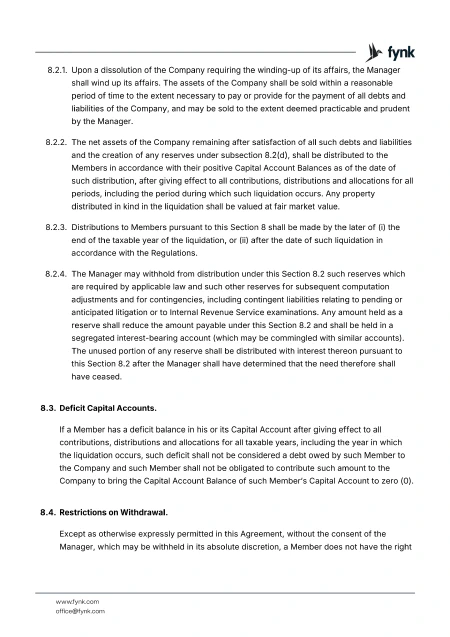 Template screenshot 14