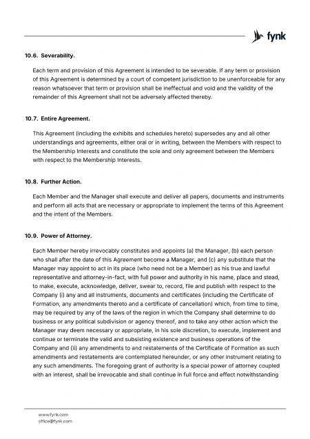 Template screenshot 17