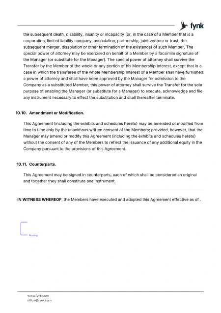 Template screenshot 18