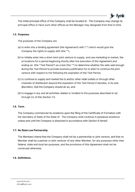 Template screenshot 12