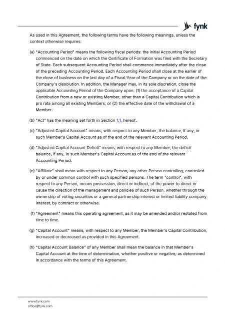 Template screenshot 19