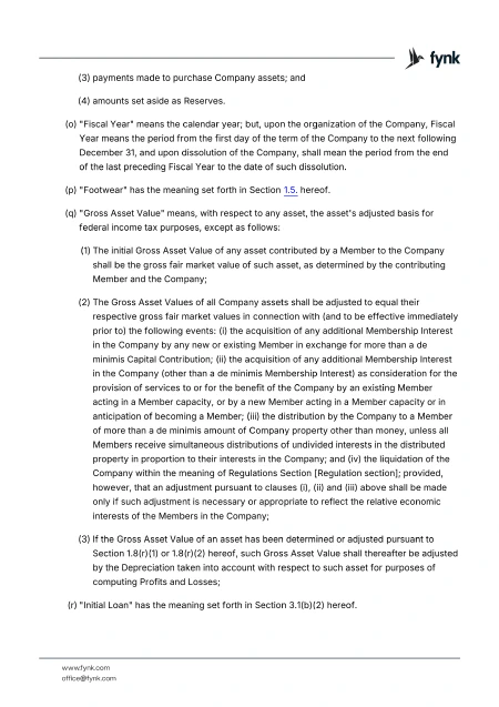 Template screenshot 21