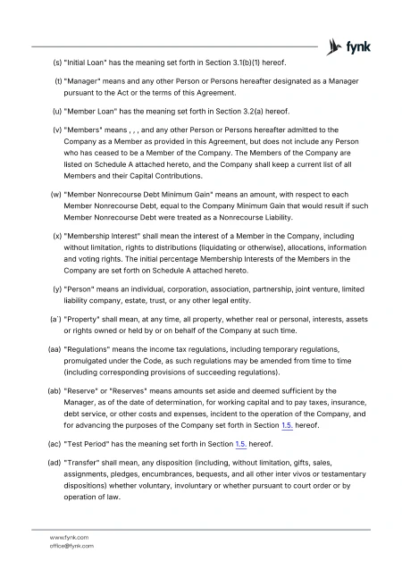 Template screenshot 22