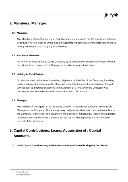 Template screenshot 23