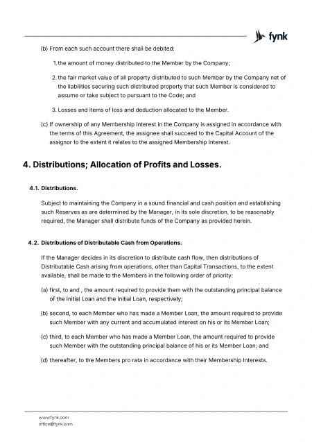 Template screenshot 25