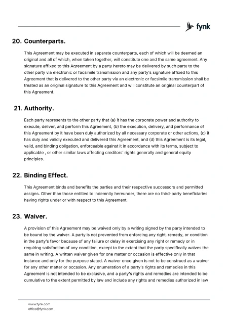 Template screenshot 3