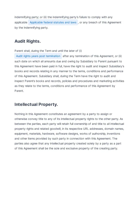 Template screenshot 3