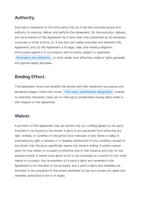 Template screenshot 8