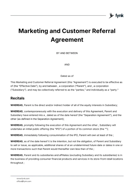 Template screenshot 1