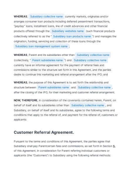 Template screenshot 12