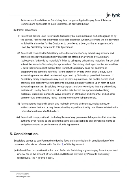 Template screenshot 9