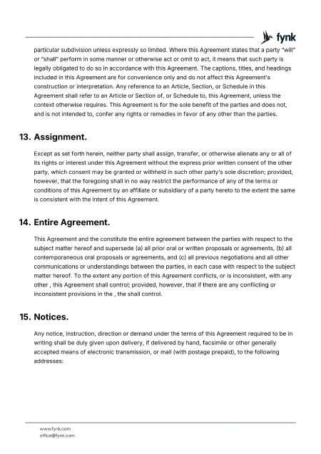 Template screenshot 13