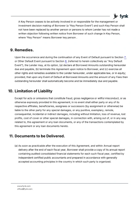 Template screenshot 13