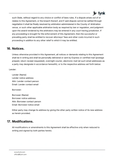 Template screenshot 15