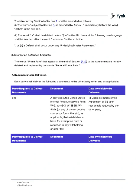 Template screenshot 6