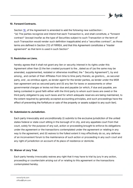 Template screenshot 8