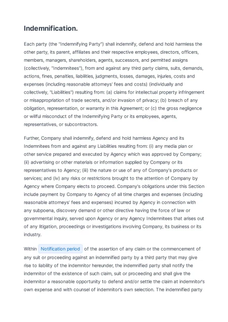 Template screenshot 3