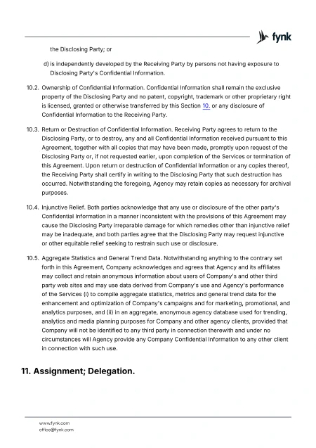 Template screenshot 4