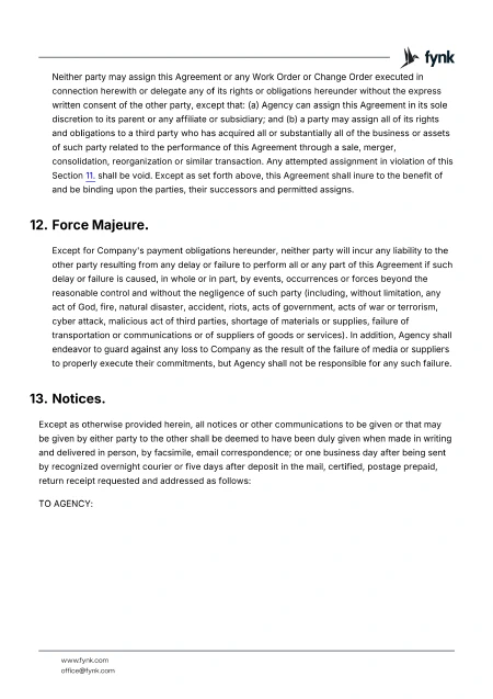 Template screenshot 5