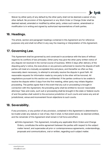 Template screenshot 7