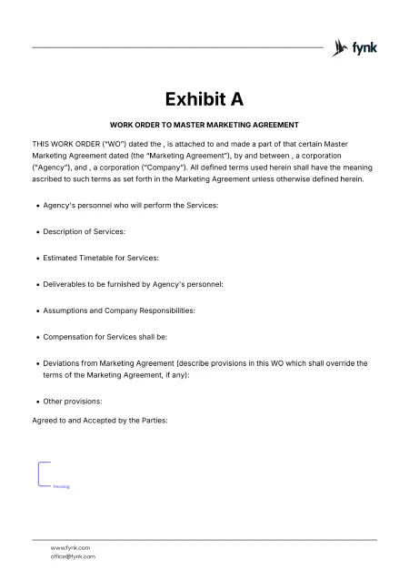 Template screenshot 9