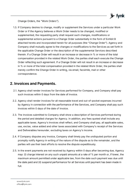 Template screenshot 12