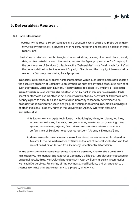 Template screenshot 15