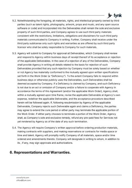 Template screenshot 16