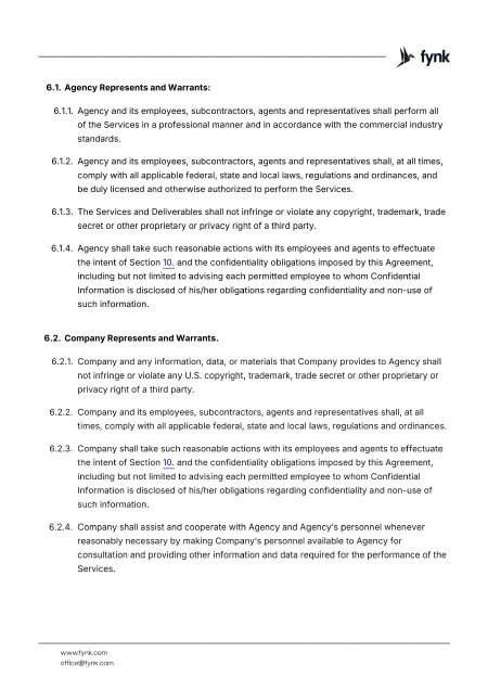 Template screenshot 17