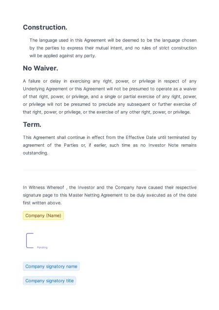 Template screenshot 3