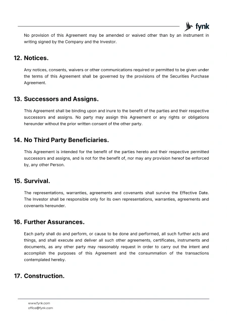 Template screenshot 11