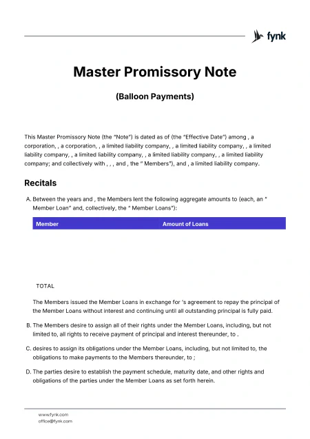 Template screenshot 1