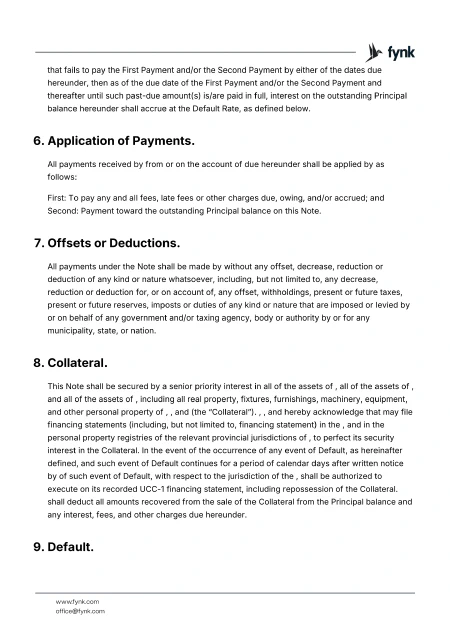 Template screenshot 3